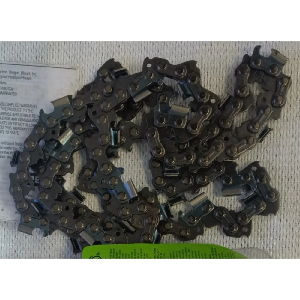Oregon L67 ControlCut Replacement Chainsaw Chain for 16-Inch Guide Bars, 67 Driv